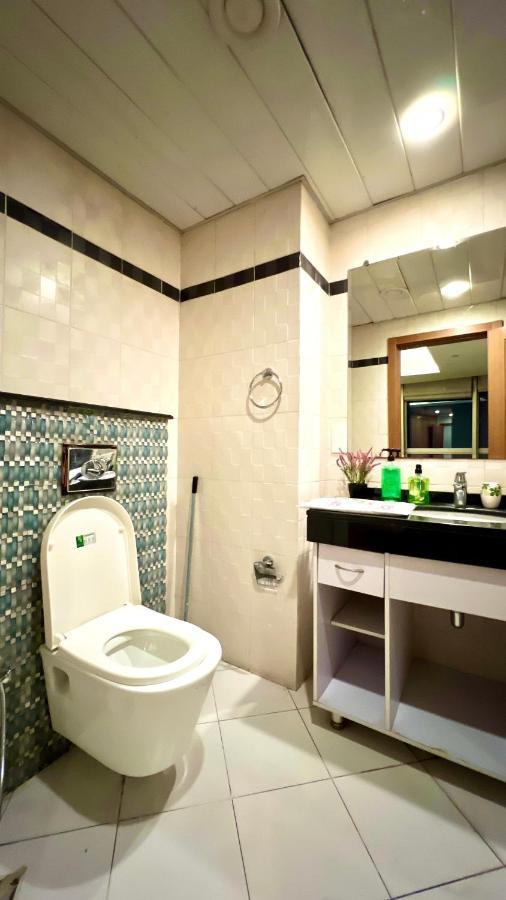 Centaurus Apartment Islamabad Ngoại thất bức ảnh