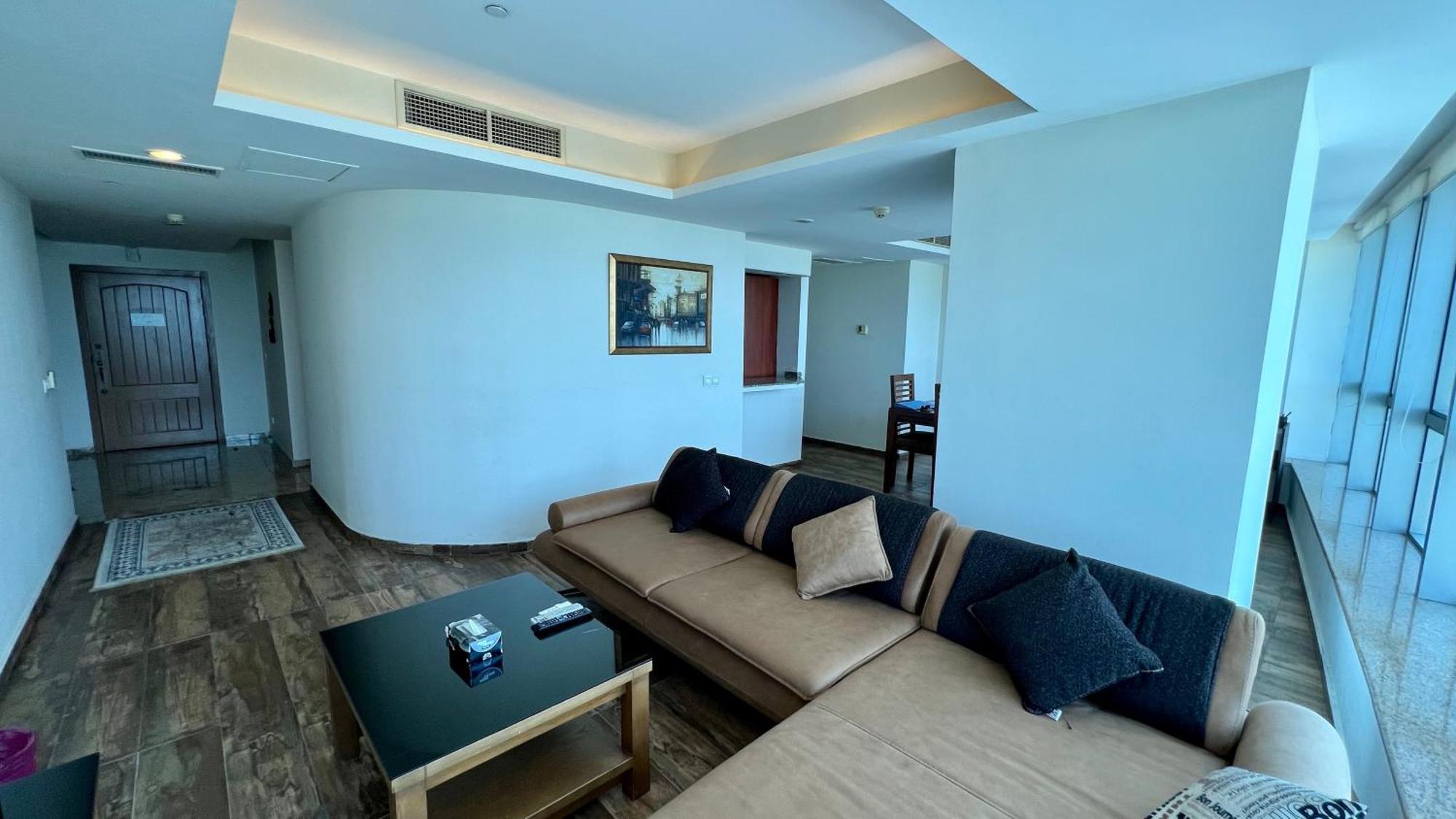Centaurus Apartment Islamabad Ngoại thất bức ảnh